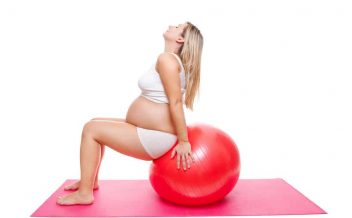 pilates para gestantes curitiba