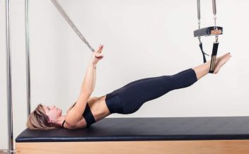 diferenças entre pilates solo e pilates com aparelhos