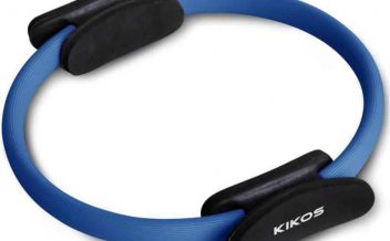 Anel de Pilates Kikos azul