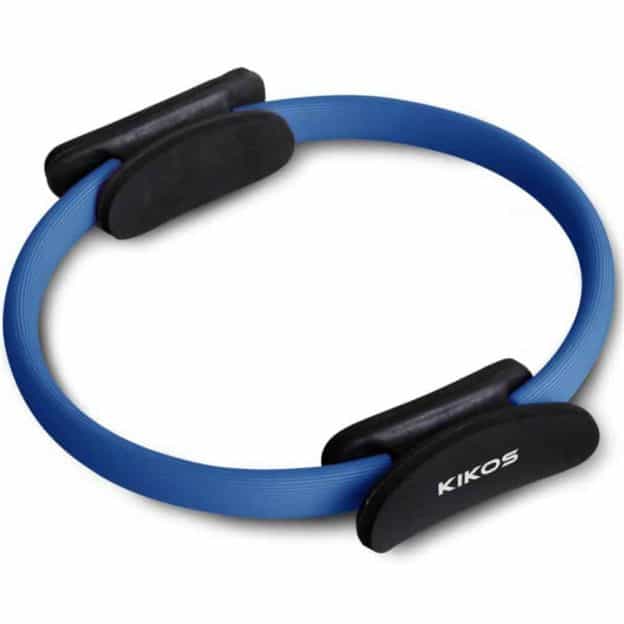 Anel de Pilates Kikos azul