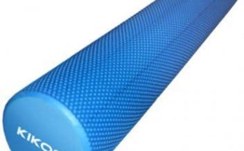 Rolo EVA de Pilates 95x15cm – Kikos