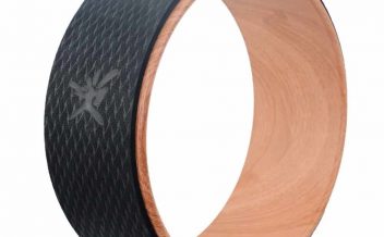 Roda Yoga Pilates TPE