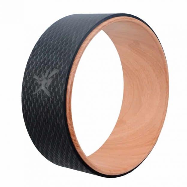 Roda Yoga Pilates TPE
