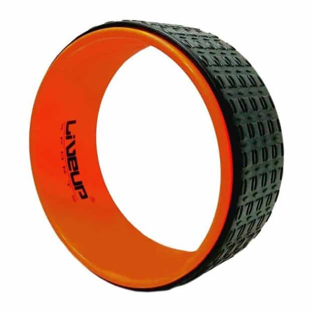 Anel para Yoga e Pilates Liveup Magic
