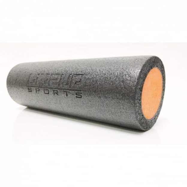 6. Rolo para Pilates e Yoga LIVEUP