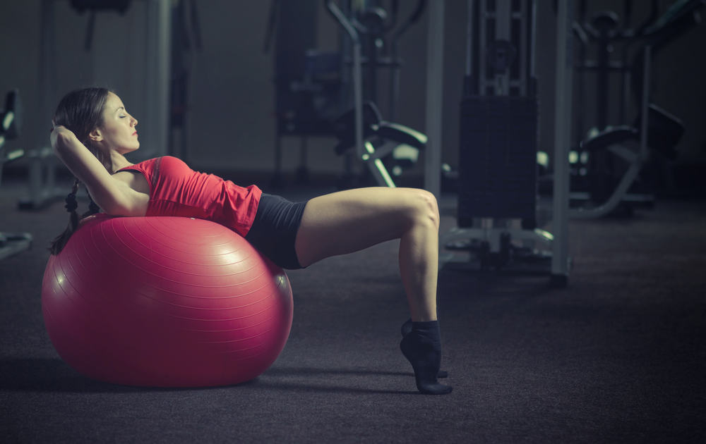 Pilates emagrece