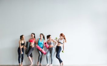 Cuáles son las diferencias entre Pilates y Yoga