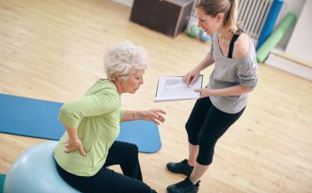 Cómo ayuda el Pilates en las enfermedades