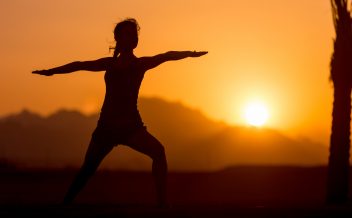 Cómo respirar en Pilates
