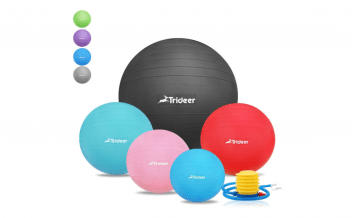 Pelota de pilates Trideer