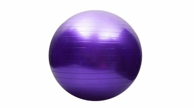 Pelota pilates Vovotrade ejercicio