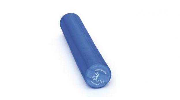 rodillo pilates sissel pro fitness